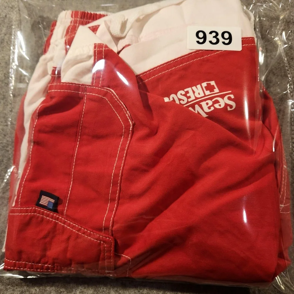 Seaworld brand vintage